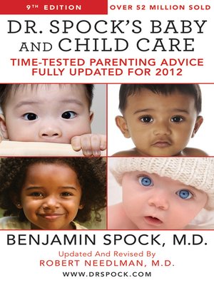 Dr benjamin spock baby and sales child care